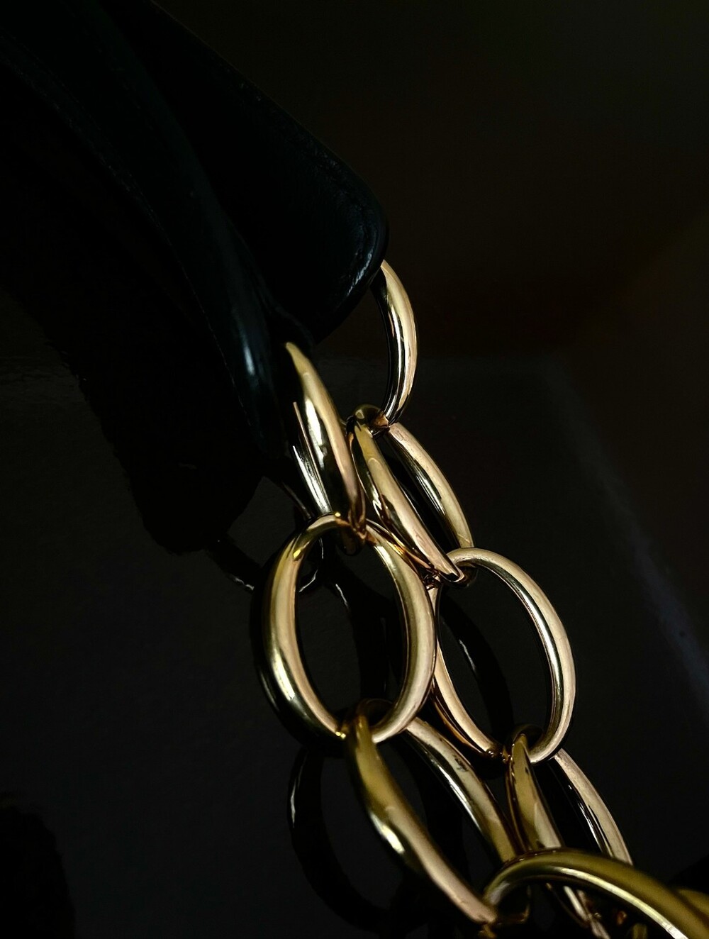 Dior Cannage Lambskin Soft Shopping Tote - Picture 2 of 5